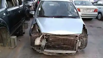 Здавання транспортного засобу honda jazz (gd1/5) 1.4 ls року 2005 потужний l13a1