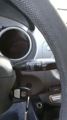 Здавання транспортного засобу honda jazz (gd1/5) 1.4 ls року 2005 потужний l13a1