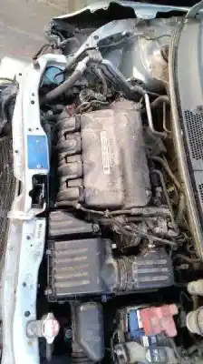 Здавання транспортного засобу honda jazz (gd1/5) 1.4 ls року 2005 потужний l13a1