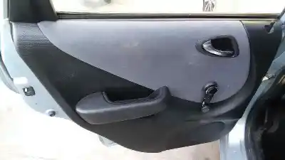 Здавання транспортного засобу honda jazz (gd1/5) 1.4 ls року 2005 потужний l13a1