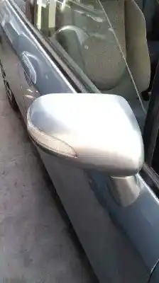 Здавання транспортного засобу honda jazz (gd1/5) 1.4 ls року 2005 потужний l13a1
