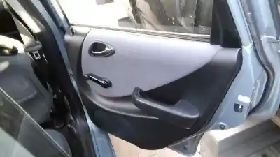 Здавання транспортного засобу honda jazz (gd1/5) 1.4 ls року 2005 потужний l13a1