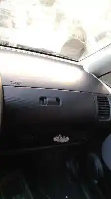 Здавання транспортного засобу honda jazz (gd1/5) 1.4 ls року 2005 потужний l13a1