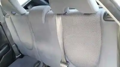 Здавання транспортного засобу honda jazz (gd1/5) 1.4 ls року 2005 потужний l13a1