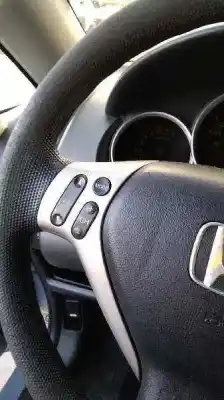 Здавання транспортного засобу honda jazz (gd1/5) 1.4 ls року 2005 потужний l13a1