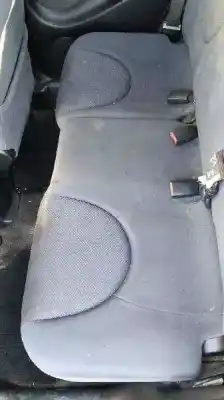 Здавання транспортного засобу honda jazz (gd1/5) 1.4 ls року 2005 потужний l13a1