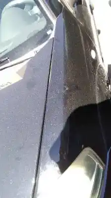 Veículo de Sucata citroen c3 1.4 do ano 2004 alimentado kfv