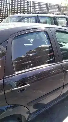 Veículo de Sucata citroen c3 1.4 do ano 2004 alimentado kfv