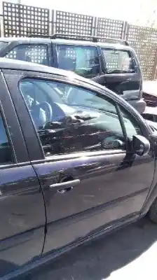 Veículo de Sucata citroen c3 1.4 do ano 2004 alimentado kfv