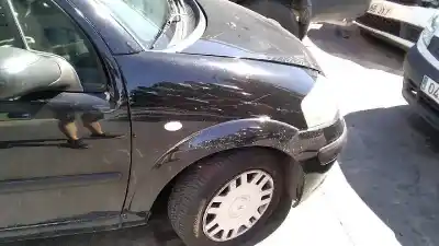 Veículo de Sucata citroen c3 1.4 do ano 2004 alimentado kfv