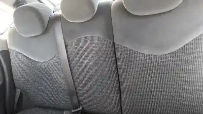 Veículo de Sucata citroen c3 1.4 do ano 2004 alimentado kfv