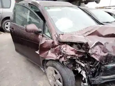 Vehicul casat seat altea xl (5p5) family al anului 2008 alimentat bxe