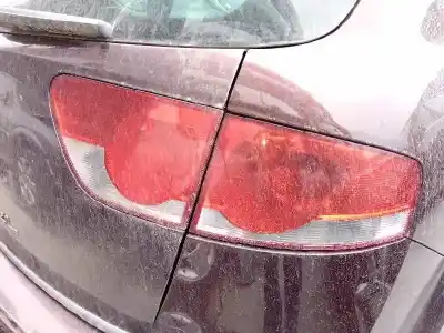 Vehicul casat seat altea xl (5p5) family al anului 2008 alimentat bxe