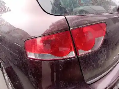 Vehicul casat seat altea xl (5p5) family al anului 2008 alimentat bxe