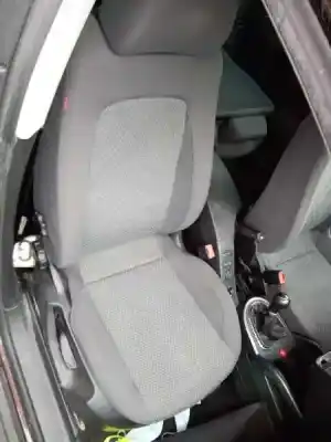 Vehicul casat seat altea xl (5p5) family al anului 2008 alimentat bxe