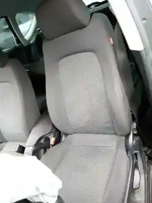 Vehicul casat seat altea xl (5p5) family al anului 2008 alimentat bxe