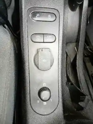 Vehicul casat seat altea xl (5p5) family al anului 2008 alimentat bxe