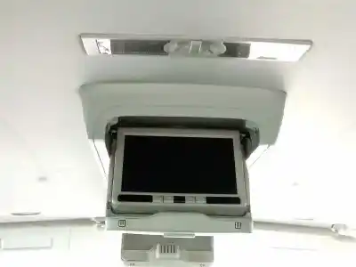 Vehicul casat seat altea xl (5p5) family al anului 2008 alimentat bxe