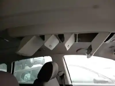 Vehicul casat seat altea xl (5p5) family al anului 2008 alimentat bxe