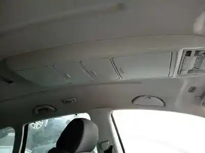 Vehicul casat seat altea xl (5p5) family al anului 2008 alimentat bxe