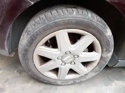 Vehicul casat seat altea xl (5p5) family al anului 2008 alimentat bxe