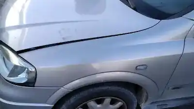Vehicul casat opel astra g berlina comfort al anului 1999 alimentat x16xel