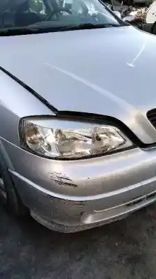 Vehicul casat opel astra g berlina comfort al anului 1999 alimentat x16xel