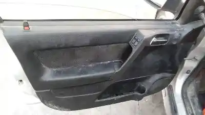 Vehicul casat opel astra g berlina comfort al anului 1999 alimentat x16xel