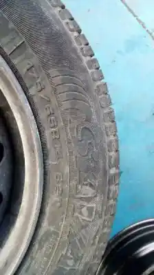 Утилизация автомобиля renault clio ii fase ii (b/cb0) authentique года 2001 питание k9k a7