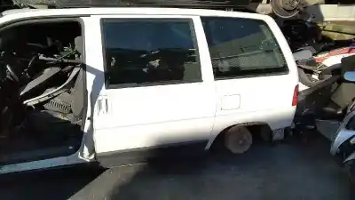 Verschrottungsfahrzeug citroen evasion 2.0 sx des jahres 1996 angetrieben d8b