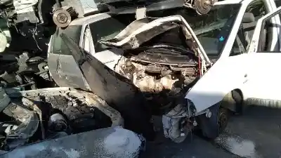 Verschrottungsfahrzeug citroen evasion 2.0 sx des jahres 1996 angetrieben d8b