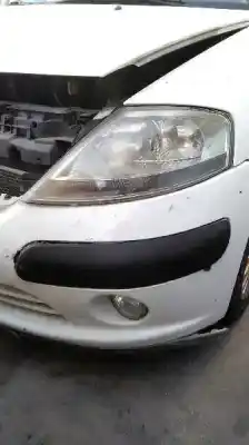 Scrapping Vehicle citroen                                            c3 1.4 hdi (68 cv)                                                                                                                                                                                                                                         1.4 hdi                                                                                                                                                                                                                                                    of the year 2007 powered 8hx