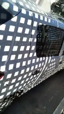 Veículo de Sucata dacia sandero ambiance do ano 2017 alimentado k9k e6