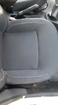 Veículo de Sucata dacia sandero ambiance do ano 2017 alimentado k9k e6