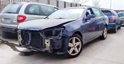 Veículo de Sucata CHEVROLET EPICA LT do ano 2006 alimentado X20D1