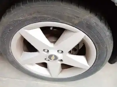 Veicolo di demolizione chevrolet epica lt dell'anno 2006 alimentato x20d1