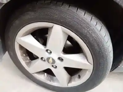 Veicolo di demolizione chevrolet epica lt dell'anno 2006 alimentato x20d1