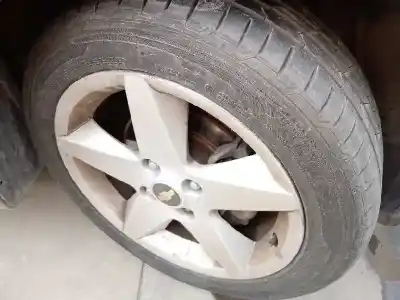 Veicolo di demolizione chevrolet epica lt dell'anno 2006 alimentato x20d1