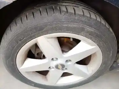 Veicolo di demolizione chevrolet epica lt dell'anno 2006 alimentato x20d1