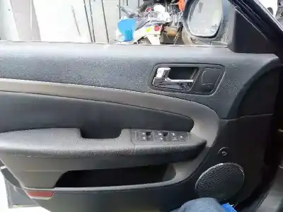 Veicolo di demolizione chevrolet epica lt dell'anno 2006 alimentato x20d1