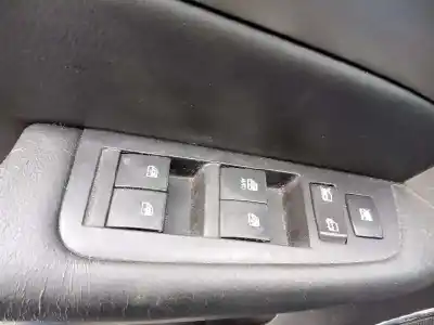 Veicolo di demolizione chevrolet epica lt dell'anno 2006 alimentato x20d1