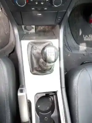 Veicolo di demolizione chevrolet epica lt dell'anno 2006 alimentato x20d1