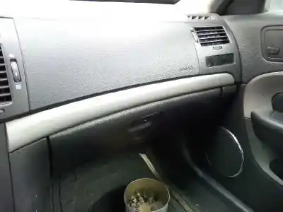 Veicolo di demolizione chevrolet epica lt dell'anno 2006 alimentato x20d1