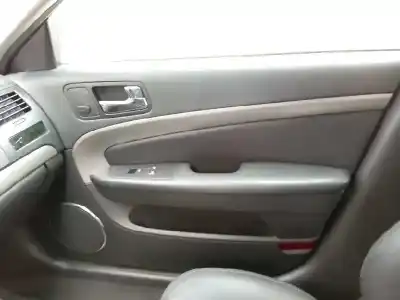 Veicolo di demolizione chevrolet epica lt dell'anno 2006 alimentato x20d1