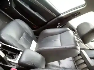 Veicolo di demolizione chevrolet epica lt dell'anno 2006 alimentato x20d1