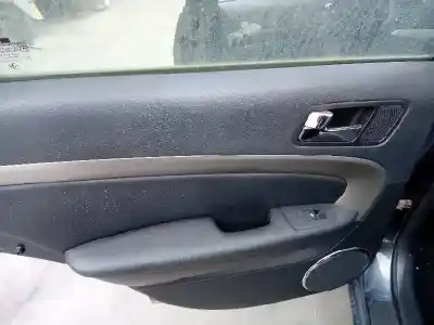 Veicolo di demolizione chevrolet epica lt dell'anno 2006 alimentato x20d1