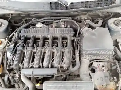 Veicolo di demolizione chevrolet epica lt dell'anno 2006 alimentato x20d1