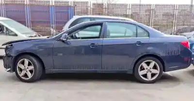 Veicolo di demolizione chevrolet epica lt dell'anno 2006 alimentato x20d1