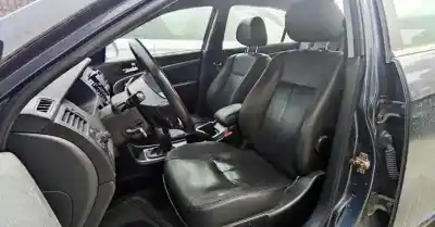 Veicolo di demolizione chevrolet epica lt dell'anno 2006 alimentato x20d1