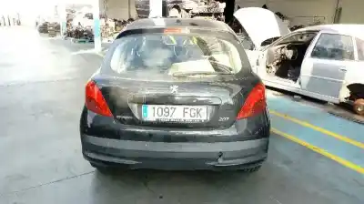 Здавання транспортного засобу peugeot 207 x-line року 2006 потужний 8hz